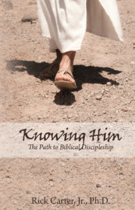 Knowing Him - Student Book